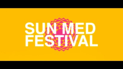 Sun Med Festival 2016 (Corporate video) - Gabriele Gismondi