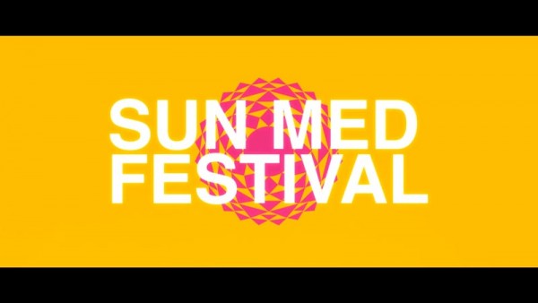 Sun Med Festival 2016 (Corporate video) - Gabriele Gismondi