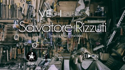 Salvatore Rizzuti (Doc/VediPalermo) - Gabriele Gismondi