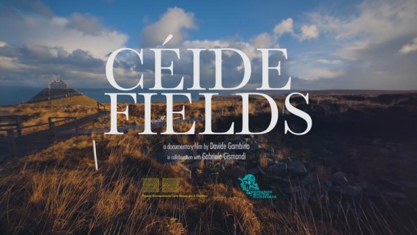 Céide Fields - Gabriele Gismondi