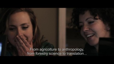 "Permaculture: the Bill Mollison Manual" - Italian Translation Project (Crowdfunding video) - Gabriele Gismondi