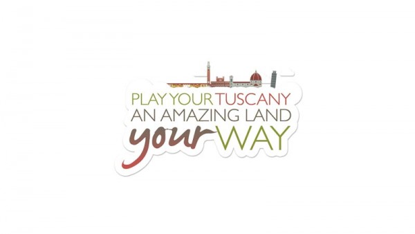 Play your Tuscany (Web series) - Gabriele Gismondi
