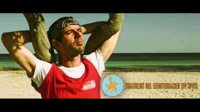 XX Triathlon del Mediterraneo (Corporate video) - Gabriele Gismondi